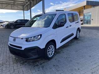 Doblo XL Diesel 130 S&S 6-Gang-Manuell 7 Sitze, 28990 €, Auto & Fahrrad-Autos in 8483 Deutsch Goritz