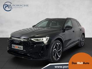 Q8 55 e-tron quattro business, 64950 €, Auto & Fahrrad-Autos in 9400 Wolfsberg Q8 55 e-tron quattro business, 64950 €, Auto & Fahrrad-Autos in 9400 Wolfsberg