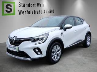 CAPTUR Intens E-Tech Plug-in 160, 21990 €, Auto & Fahrrad-Autos in 4600 Wels