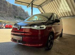 Multivan Style lang, 74990 €, Auto & Fahrrad-Autos in 6111 Gemeinde Volders