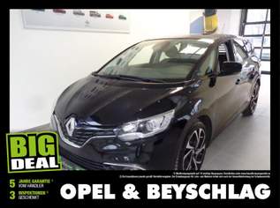 Scnic TCe 115 PF Intens, 13990 €, Auto & Fahrrad-Autos in 1190 Döbling