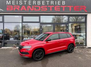 Karoq 1,5 TSI Sportline DSG, 23990 €, Auto & Fahrrad-Autos in 3661 Gemeinde Artstetten-Pöbring
