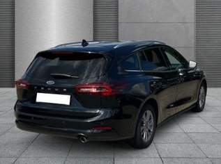 Focus Turnier Titanium X+Winterpaket+LED+RFK ..., 23382 €, Auto & Fahrrad-Autos in 6844 Gemeinde Altach