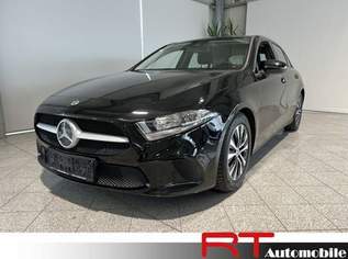 A 180 ''Rückfahrkamera, Tempomat'', 24900 €, Auto & Fahrrad-Autos in 4663 Laakirchen