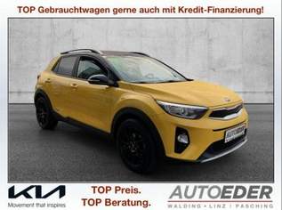 Stonic 1,4 MPI ISG Silber, 13990 €, Auto & Fahrrad-Autos in 4111 Walding Stonic 1,4 MPI ISG Silber, 13990 €, Auto & Fahrrad-Autos in 4111 Walding