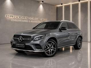 GLC 43 AMG 4Matic +++ TOP FAHRZEUG *AKTION*, 36450 €, Auto & Fahrrad-Autos in 4973 Senftenbach
