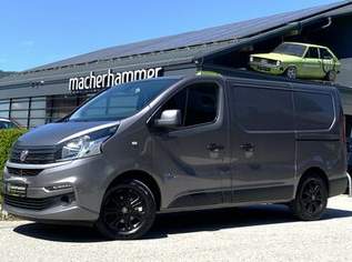 Talento L1H1 SX *KEYLESS*RFK*AHK*17'', 15900 €, Auto & Fahrrad-Autos in 5102 Anthering Talento L1H1 SX *KEYLESS*RFK*AHK*17'', 15900 €, Auto & Fahrrad-Autos in 5102 Anthering