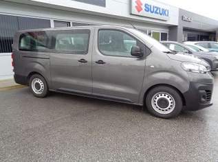 Vivaro Kombi 2,0 Diesel S&S L, 26990 €, Auto & Fahrrad-Autos in 7540 Gemeinde Güssing Vivaro Kombi 2,0 Diesel S&S L, 26990 €, Auto & Fahrrad-Autos in 7540 Gemeinde Güssing