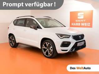 Ateca FR 2.0 TDI DSG 4Drive, 38440 €, Auto & Fahrrad-Autos in 8160 Weiz