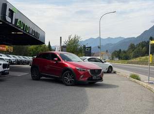 CX-3 CD105 AWD Revolution Top Aut, 14900 €, Auto & Fahrrad-Autos in 6700 Stadt Bludenz CX-3 CD105 AWD Revolution Top Aut, 14900 €, Auto & Fahrrad-Autos in 6700 Stadt Bludenz