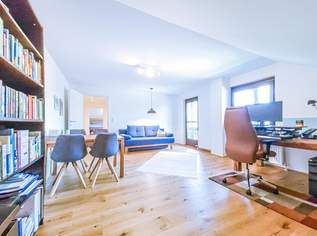 Hochwertig renovierte 2-Zimmer-Wohnung in Igls mit atemberaubenden Ausblick vom gewaltigem Balkon!, 379000 €, Immobilien-Wohnungen in 6080 Igls