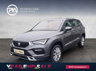 Ateca Style 1.5 TSI ACT DSG, 22980 €, Auto & Fahrrad-Autos in 9400 Wolfsberg