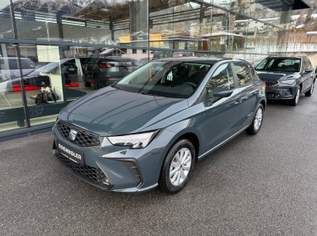 Ibiza Reference Edition 1.0 80PS, 17490 €, Auto & Fahrrad-Autos in 6460 Stadt Imst