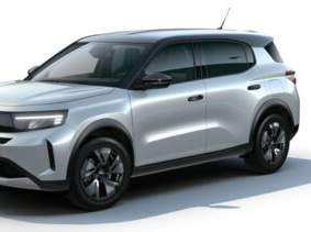 Frontera Electric GS 44kWh!LED,Kamera,Navi,Sitzh.!, 20990 €, Auto & Fahrrad-Autos in 4702 Wallern an der Trattnach Frontera Electric GS 44kWh!LED,Kamera,Navi,Sitzh.!, 20990 €, Auto & Fahrrad-Autos in 4702 Wallern an der Trattnach