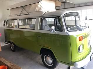 VW BUS T2, 19900 €, Auto & Fahrrad-Autos in 2352 Gemeinde Gumpoldskirchen