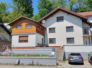Attraktive Kombination: Wohnen & Vermieten unter einem Dach, 299000 €, Immobilien-Häuser in 5270 Biburg