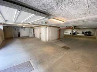 Vielseitig nutzbare Garage, 390000 €, Immobilien-Kleinobjekte & WGs in 1100 Favoriten
