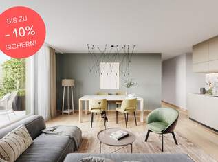PROVISIONSFREI! Ideal geschnittene 4-Zimmer-Gartenwohnung | Zwei Bäder | Sofort bezugsfertig, 525000 €, Immobilien-Wohnungen in 2540 Bad Vöslau PROVISIONSFREI! Ideal geschnittene 4-Zimmer-Gartenwohnung | Zwei Bäder | Sofort bezugsfertig, 525000 €, Immobilien-Wohnungen in 2540 Bad Vöslau