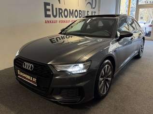 A6 40 TDI Sport S-LINE *RFK*PANO*AHK*LED*4-ZON.*ALCAN