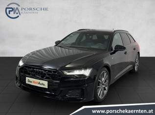 A6 55 TFSI e quattro S line, 76990 €, Auto & Fahrrad-Autos in 9020 Innere Stadt