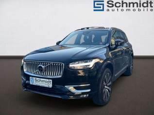 XC90 B5 AWD Plus Bright 5-sitzer, 54990 €, Auto & Fahrrad-Autos in 5580 Tamsweg