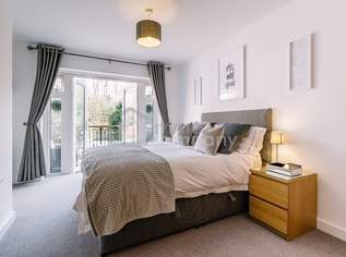 Exklusives City-Apartment mit Balkon in zentraler Lage - ideal für Paare! Nur 720.000,00 € in 1050 Wien., 700000 €, Immobilien-Wohnungen in 1050 Margareten