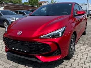 MG3 1,5 Hybrid+ Luxury Aut., 19990 €, Auto & Fahrrad-Autos in 2000 Gemeinde Stockerau MG3 1,5 Hybrid+ Luxury Aut., 19990 €, Auto & Fahrrad-Autos in 2000 Gemeinde Stockerau