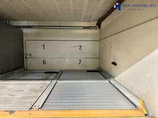Stapelparkplatz nahe Bahnhof Hernals zu verkaufen, 13900 €, Immobilien-Kleinobjekte & WGs in 1160 Ottakring