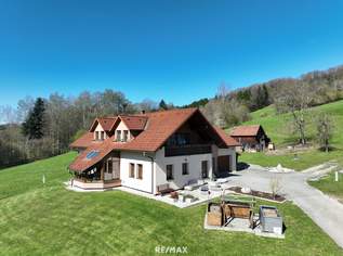 Wohnhaus in Texing - südlich ausgerichtet mit herrlichem Panoramablick über die Region - Besichtigungstag, 17. April, nur mit Voranmeldung möglich!, 429000 €, Immobilien-Häuser in 3242 Texing