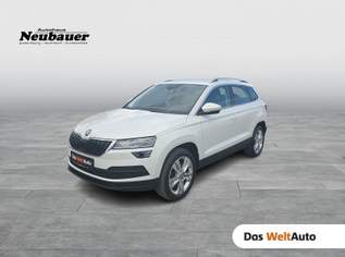 KAROQ Style 125 TDI, 17990 €, Auto & Fahrrad-Autos in 8753 Fohnsdorf KAROQ Style 125 TDI, 17990 €, Auto & Fahrrad-Autos in 8753 Fohnsdorf