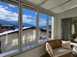 Traumhafte Aussicht, ruhig, zentral - Wohnparadies für Paare in begehrter Lage von Schwaz, 1400 €, Immobilien-Wohnungen in 6130 Stadt Schwaz
