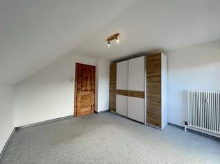 Ruhig & gemütlich: 2-Zimmer-Wohnung mit Balkon in Mariapfarr ab Juli verfügbar, 858 €, Immobilien-Wohnungen in 5571 Mariapfarr