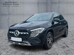 GLA 200 d 4MATIC Progressive, 36990 €, Auto & Fahrrad-Autos in 5730 Mittersill