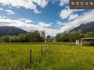 Sonniges Grundstück in ruhiger Aussichtslage in Mittersill, 595000 €, Immobilien-Grund und Boden in 5730 Mittersill Sonniges Grundstück in ruhiger Aussichtslage in Mittersill, 595000 €, Immobilien-Grund und Boden in 5730 Mittersill