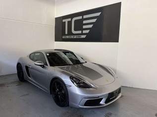 Cayman DSG Led, PCM, Sportaga, ..., 72990 €, Auto & Fahrrad-Autos in 6020 Innsbruck