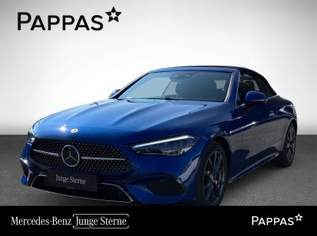 CLE 220 d Cabriolet, 65900 €, Auto & Fahrrad-Autos in 4921 Hohenzell