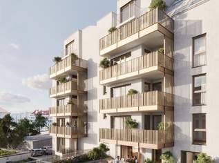 Ausstattung mit Stil und Anspruch, 462954 €, Immobilien-Wohnungen in 1220 Donaustadt