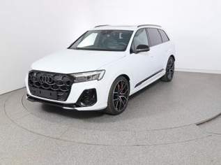 Q7 60 TFSI e quattro S line, 98950 €, Auto & Fahrrad-Autos in 8041 Liebenau