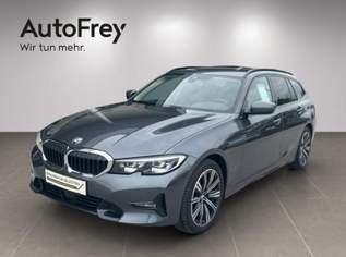 320d xDrive, 28890 €, Auto & Fahrrad-Autos in 5300 Hallwang
