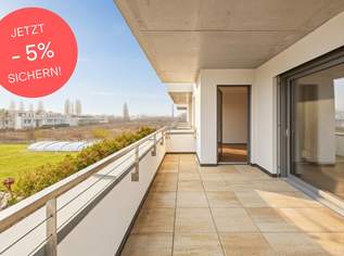 PROVISIONSFREI! Ansprechende 2-Zimmer-Wohlfühloase mit großzügiger Loggia | Erstbezug, sofort vermietbar, 242000 €, Immobilien-Wohnungen in Niederösterreich