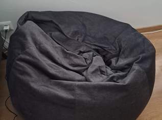 Sitzsack, 25 €, Haus, Bau, Garten-Möbel & Sanitär in 2630 Gemeinde Ternitz