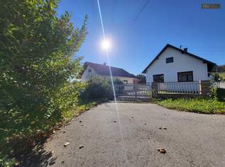 ZWEI Bauernhäuser zum Preis von Einem, 239000 €, Immobilien-Häuser in 7534 Olbendorf