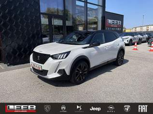 2008 PureTech 130 S&S GT Pack EAT8, 20990 €, Auto & Fahrrad-Autos in 4600 Wels