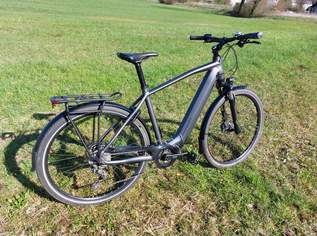 Merida eSPRESSO 500 EQ Trekking E-Bike