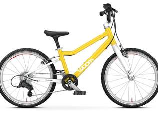 Woom Woom GO 4 - vibrant-yellow Rahmengröße: 20", 539 €, Auto & Fahrrad-Fahrräder in 5412 Puch bei Hallein Woom Woom GO 4 - vibrant-yellow Rahmengröße: 20", 539 €, Auto & Fahrrad-Fahrräder in 5412 Puch bei Hallein