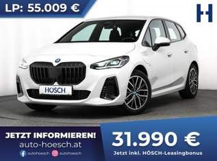 225 e xDrive Active Tourer M-Sport PREMIUM MEGAPREIS, 33490 €, Auto & Fahrrad-Autos in 4061 Pasching 225 e xDrive Active Tourer M-Sport PREMIUM MEGAPREIS, 33490 €, Auto & Fahrrad-Autos in 4061 Pasching