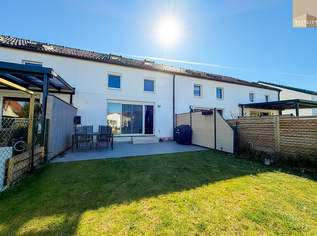 Hochwertiges Reihenhaus in ruhiger, familiärer Wohnlage, 429000 €, Immobilien-Häuser in 2514 Katastralgemeinde Traiskirchen