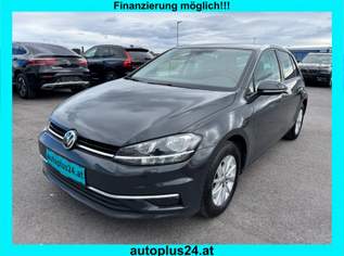 Golf 1,0 TSI RABBIT 40 DSG, 13500 €, Auto & Fahrrad-Autos in 2751 Gemeinde Matzendorf-Hölles