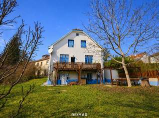 Wunderschöne Aussichtslage am Wolfersberg – Gemütliches Refugium, 729000 €, Immobilien-Häuser in 1140 Penzing