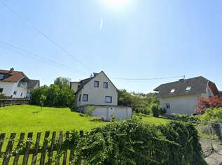 Zukunftssicher! Investment-Chance in Bestlage: 886 m² Wohngrundstück mit bestehendem Wohnrecht, 349900 €, Immobilien-Häuser in 4400 Steyr Zukunftssicher! Investment-Chance in Bestlage: 886 m² Wohngrundstück mit bestehendem Wohnrecht, 349900 €, Immobilien-Häuser in 4400 Steyr